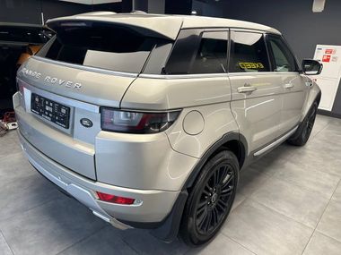 Land Rover Range Rover Evoque 2012 года, 224 420 км - вид 4