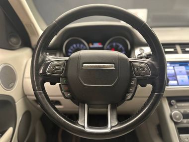 Land Rover Range Rover Evoque 2012 года, 224 420 км - вид 8