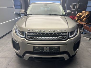 Land Rover Range Rover Evoque 2012 года, 224 420 км - вид 3