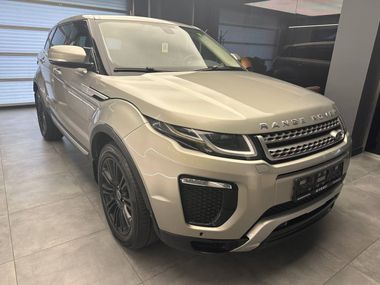 Land Rover Range Rover Evoque 2012 года, 224 420 км - вид 4