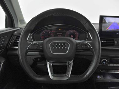 Audi Q5L 2023 года, 4 000 км - вид 11