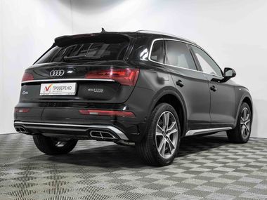 Audi Q5L 2023 года, 4 000 км - вид 6