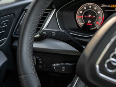 Audi Q5L 2023 года, 4 001 км - вид 7
