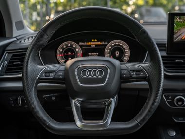 Audi Q5L 2023 года, 4 001 км - вид 8