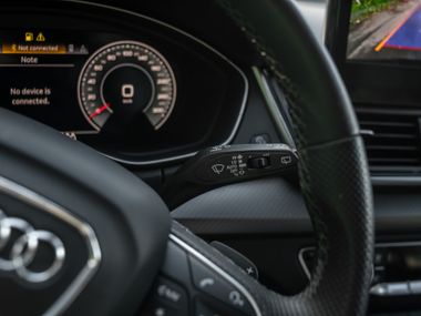 Audi Q5L 2023 года, 4 001 км - вид 9