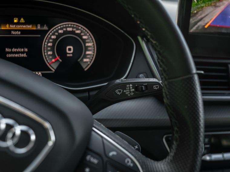 Audi Q5L 2023 года, 4 001 км - вид 9
