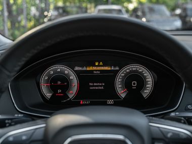 Audi Q5L 2023 года, 4 001 км - вид 6