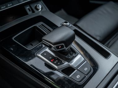 Audi Q5L 2023 года, 4 001 км - вид 11
