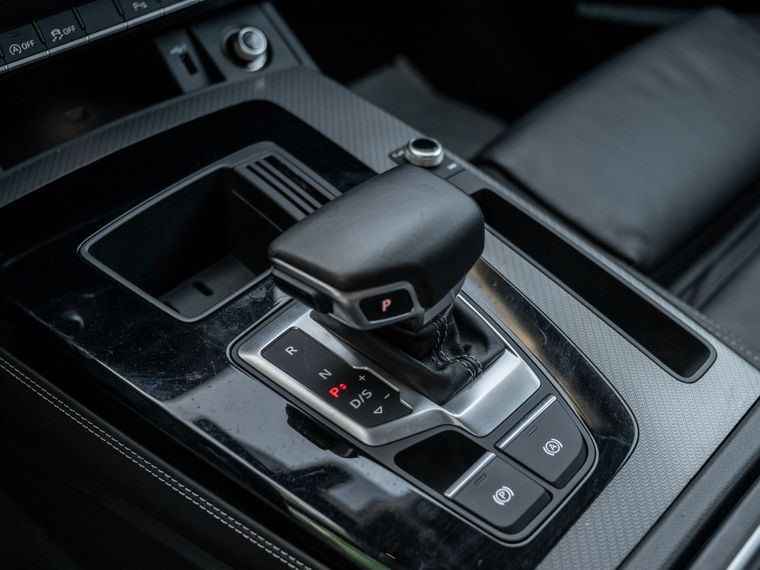 Audi Q5L 2023 года, 4 001 км - вид 11