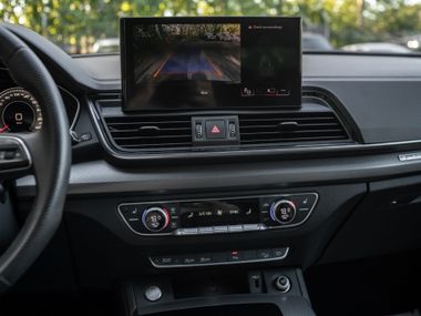 Audi Q5L 2023 года, 4 001 км - вид 10