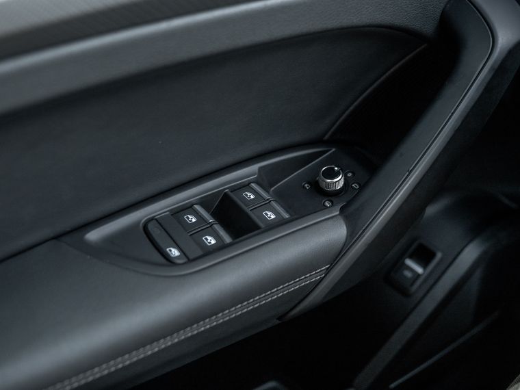 Audi Q5L 2023 года, 4 001 км - вид 12