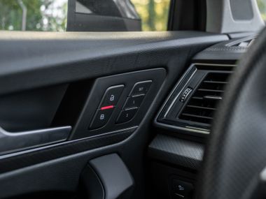 Audi Q5L 2023 года, 4 001 км - вид 13