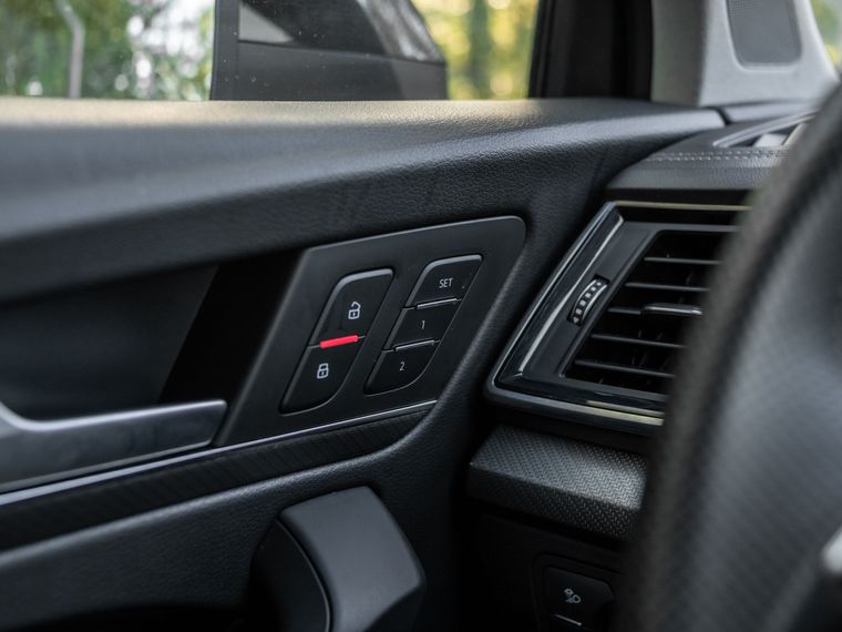 Audi Q5L 2023 года, 4 001 км - вид 13