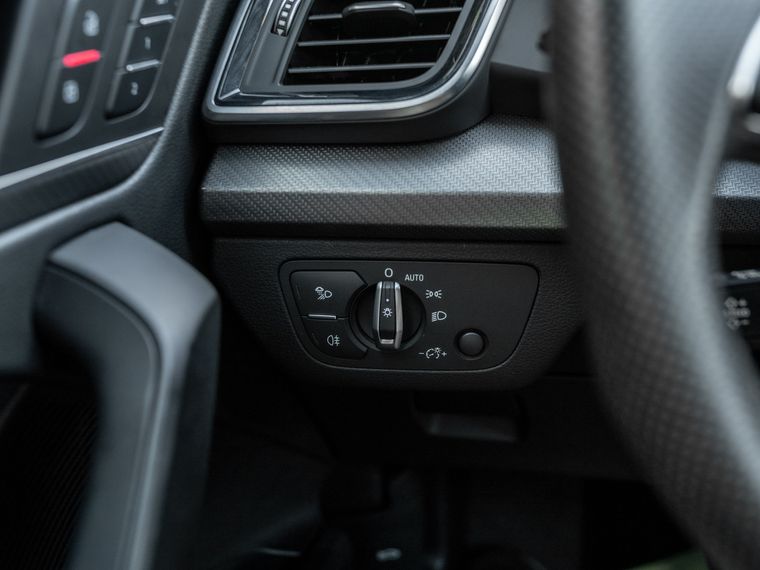 Audi Q5L 2023 года, 4 001 км - вид 14
