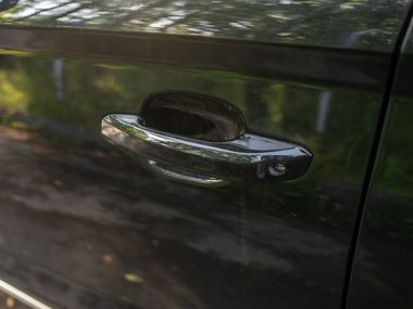 Audi Q5L 2023 года, 4 001 км - вид 22