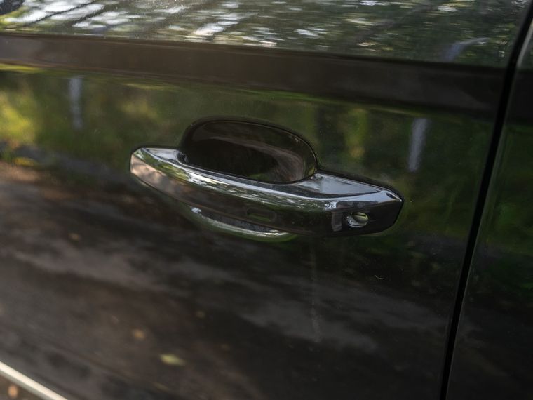 Audi Q5L 2023 года, 4 001 км - вид 22