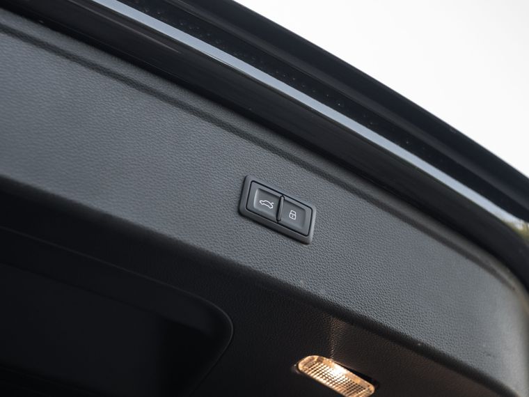 Audi Q5L 2023 года, 4 001 км - вид 21