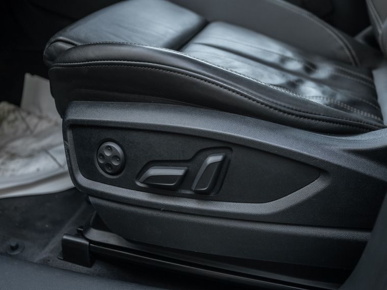 Audi Q5L 2023 года, 4 001 км - вид 16