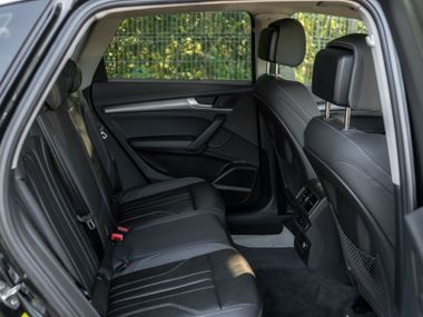 Audi Q5L 2023 года, 4 001 км - вид 17