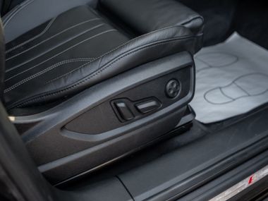 Audi Q5L 2023 года, 4 001 км - вид 20