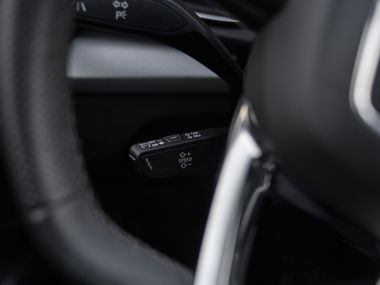 Audi Q5L 2023 года, 5 498 км - вид 7