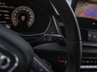 Audi Q5L 2023 года, 5 498 км - вид 10