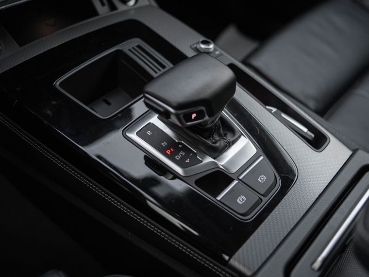 Audi Q5L 2023 года, 5 498 км - вид 12