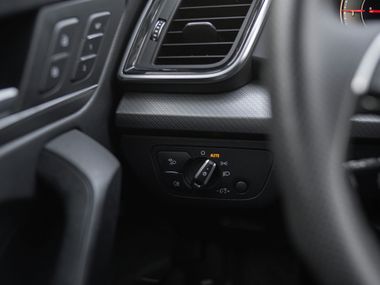 Audi Q5L 2023 года, 5 498 км - вид 14