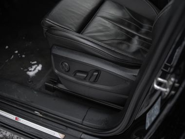 Audi Q5L 2023 года, 5 498 км - вид 16