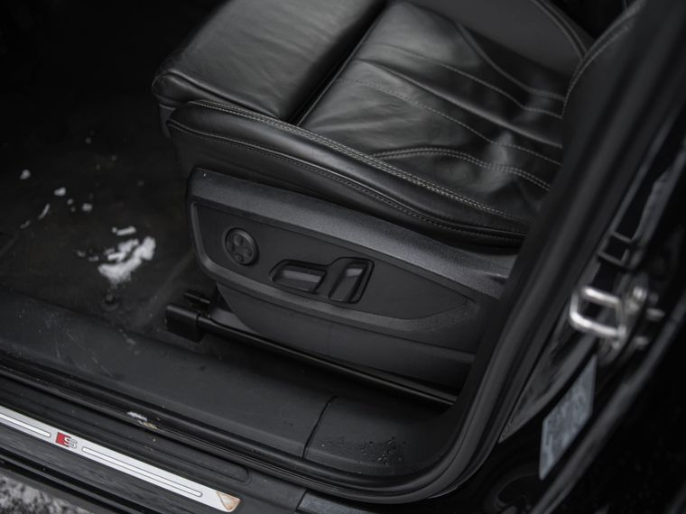 Audi Q5L 2023 года, 5 498 км - вид 16