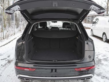 Audi Q5L 2023 года, 5 498 км - вид 21