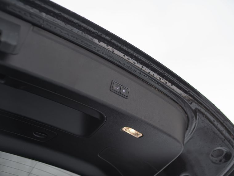 Audi Q5L 2023 года, 5 498 км - вид 22