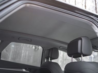 Audi Q5L 2023 года, 5 498 км - вид 18