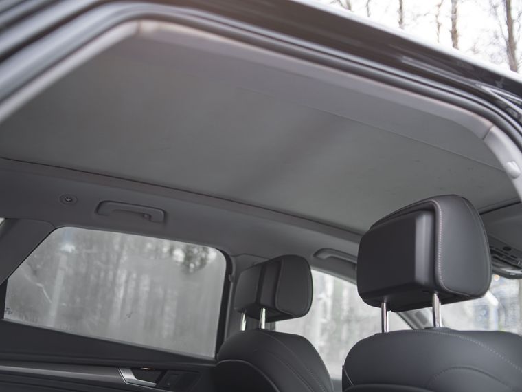 Audi Q5L 2023 года, 5 498 км - вид 18