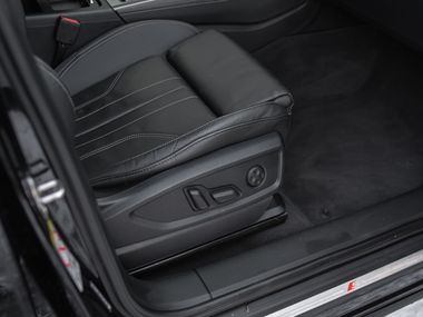 Audi Q5L 2023 года, 5 498 км - вид 19