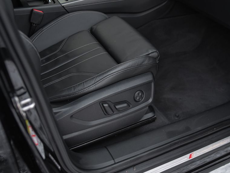 Audi Q5L 2023 года, 5 498 км - вид 19