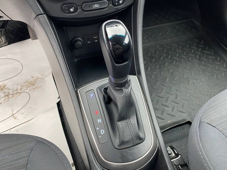 Hyundai Solaris 2016 года, 79 799 км - вид 11