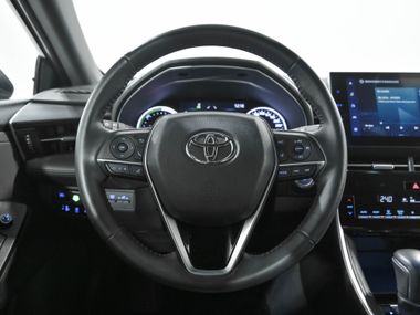 Toyota Avalon 2023 года, 1 429 км - вид 11