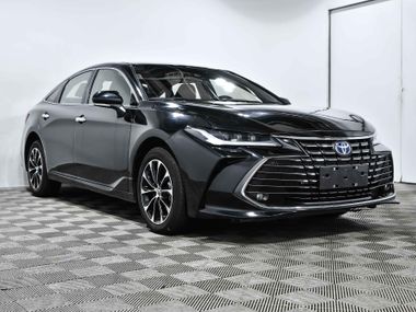 Toyota Avalon 2023 года, 1 429 км - вид 5