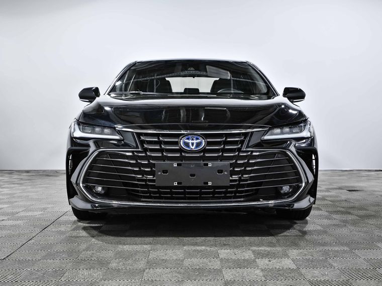 Toyota Avalon 2023 года, 1 429 км - вид 3