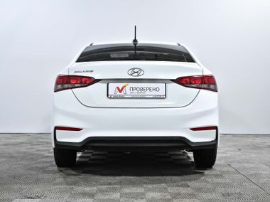 Hyundai Solaris 2019 года, 370 916 км - вид 5