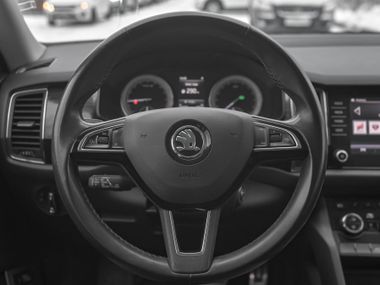 Skoda Kodiaq 2018 года, 218 300 км - вид 7