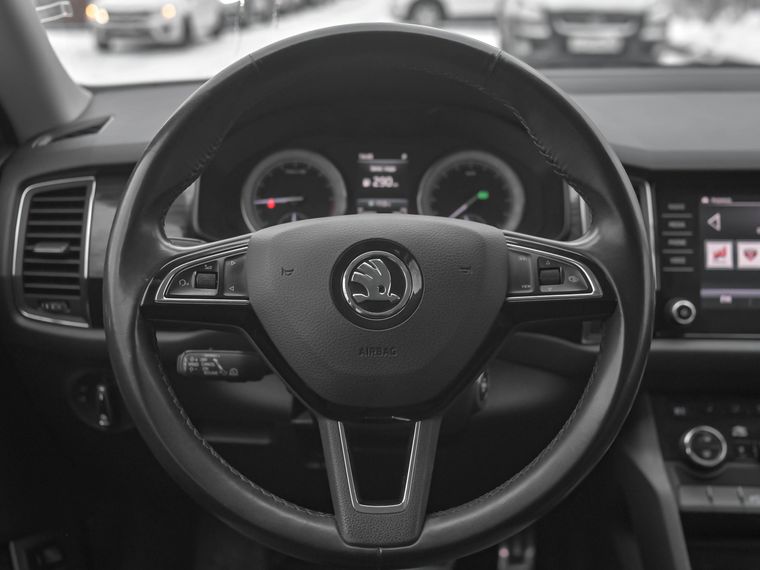 Skoda Kodiaq 2018 года, 218 300 км - вид 7