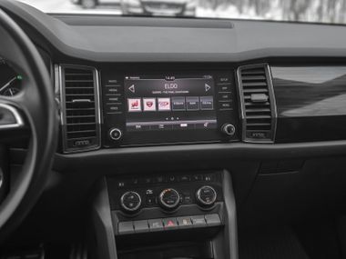 Skoda Kodiaq 2018 года, 218 300 км - вид 8