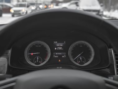 Skoda Kodiaq 2018 года, 218 300 км - вид 5