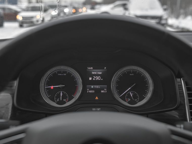 Skoda Kodiaq 2018 года, 218 300 км - вид 5