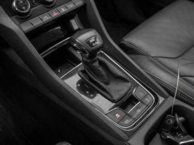 Skoda Kodiaq 2018 года, 218 300 км - вид 10