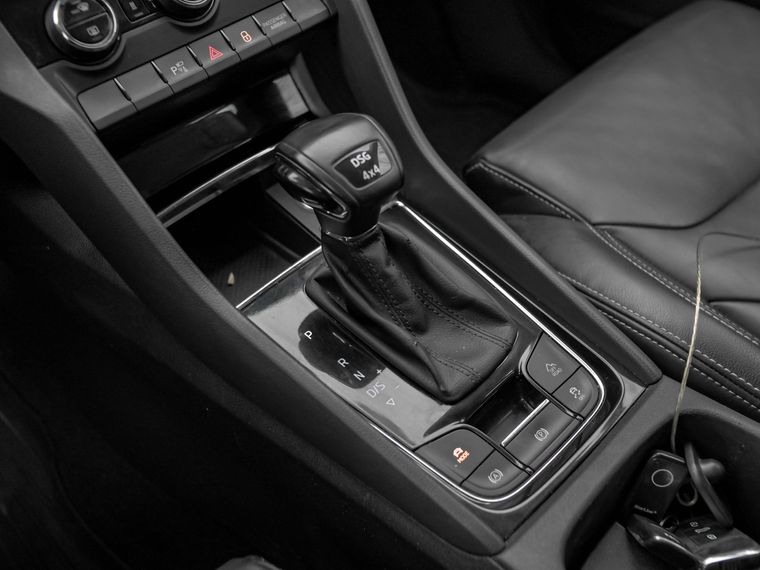 Skoda Kodiaq 2018 года, 218 300 км - вид 10