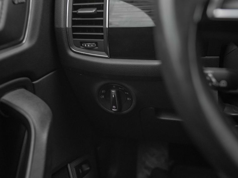 Skoda Kodiaq 2018 года, 218 300 км - вид 12