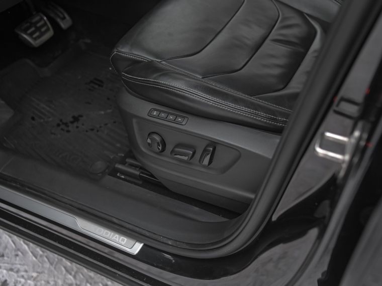 Skoda Kodiaq 2018 года, 218 300 км - вид 14